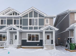 8530 96th Ave, Morinville, AB T8R1G4