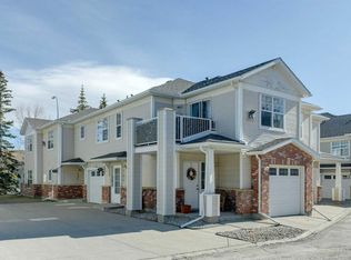 7171 NE Coach Hill Rd SW #704, Calgary, AB T3H3R7