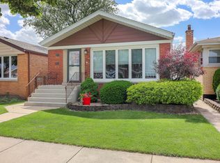 6016 S Moody Ave, Chicago, IL 60638