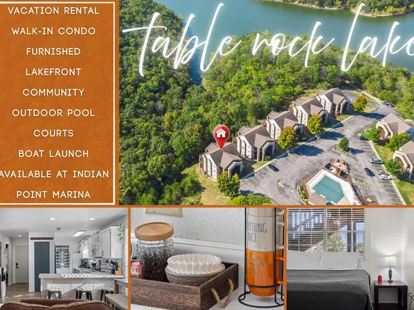 21 Goldfinch Drive #3, Branson, MO 65616