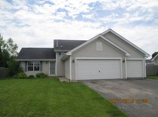 2246 Tumbleweed Ln, Beloit, WI 53511