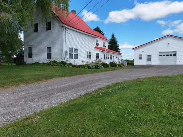 154 Bangor Road, Easton, ME 04740