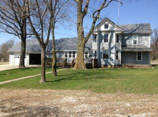1233 Us Highway 67, Arenzville, IL 62611