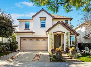 43 Bainbridge Ave, Mission Viejo, CA 92694