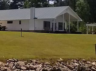 255 Darren St, Many, LA 71449