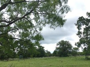 942 Box Canyon Trl, Willow City, TX 78675