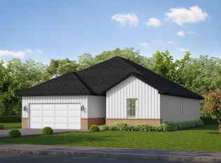 1910 Wellington Dr LOT 59, Ozark, MO 65721