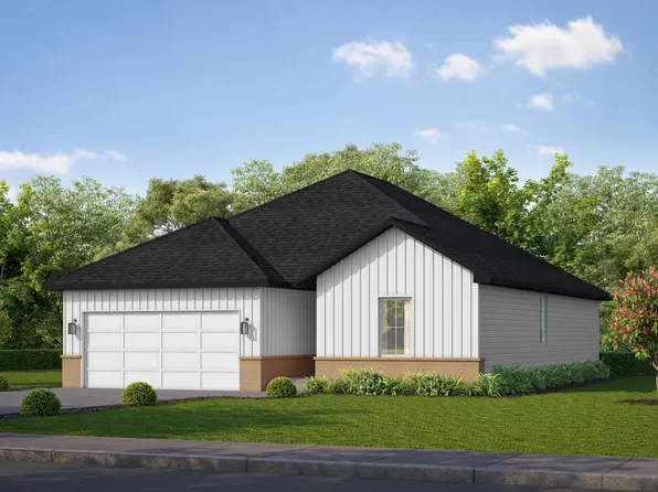 1910 Wellington Drive Lot 59, Ozark, MO 65721