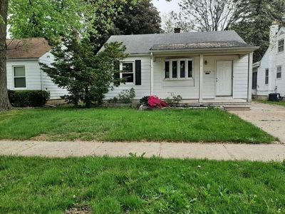 26274 McDonald St, Dearborn Heights, MI, 48125