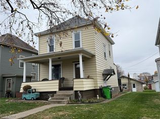 710 Gorley St, Uhrichsville, OH