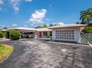 1651 NE 45th St, Fort Lauderdale, FL 33334