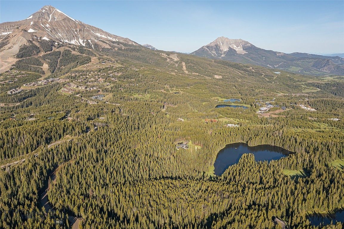 Ulerys Lakes Rd LOT 6, Big Sky, MT 59716 Zillow