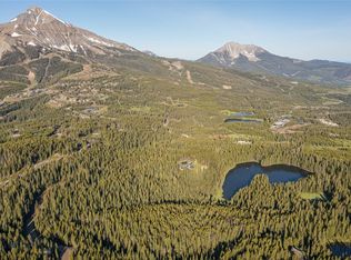 Ulerys Lakes Rd LOT 6, Big Sky, MT 59716