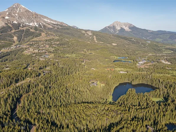 Ulerys Lakes Rd Lot 6, Big Sky, MT 59716