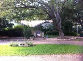 2000 Indian Trl, Salado, TX 76571