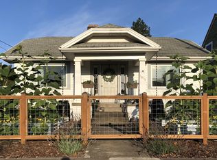 3035 NE 57th Ave, Portland, OR 97213