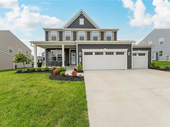 2202 N Park Rd, Twinsburg, OH 44087