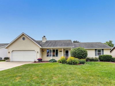 2556 Pecan St, Green Bay, WI, 54311