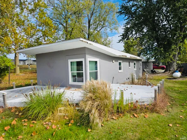 4085 W 500 S, Albion, IN 46701