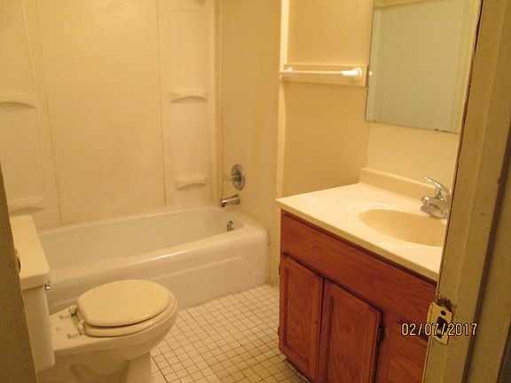 Main Bath