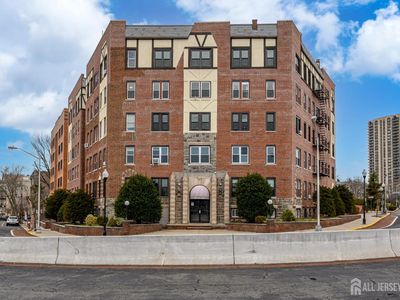 7435 Boulevard East APT 34, North Bergen, NJ, 07047