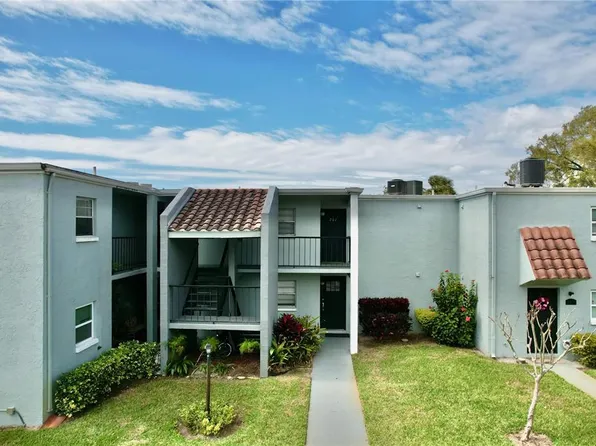 2868 Somerset Park Dr APT 101, Tampa, FL 33613