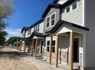 314 W 1 N, Preston, ID 83263