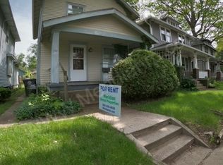 1341 Home Ave, Fort Wayne, IN 46807