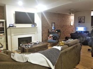 36 Symphony Rd APT 3, Boston, MA 02115