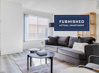 12313 Jefferson Blvd FLOOR 2-ID567, Culver City, CA 90230