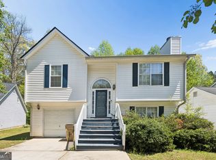 3602 Bristol Overlook, Rex, GA