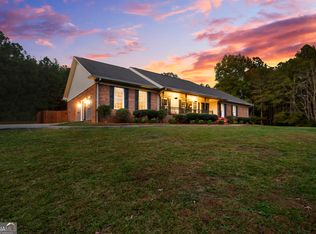 2136 Little Texas Valley Rd NW, Rome, GA 30165