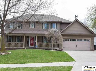 4235 S 174th Ave, Omaha, NE 68135