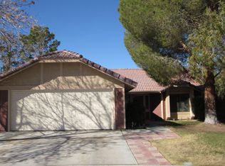 437 Mount Shasta Cir, Ridgecrest, CA 93555