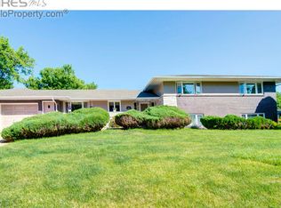 2045 17th Ave, Greeley, CO 80631