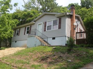 655 Arch Mill Rd, Buchanan, VA 24066