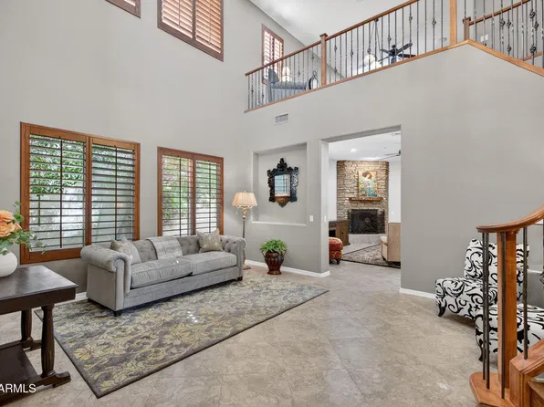 26860 N 89TH Drive, Peoria, AZ 85383