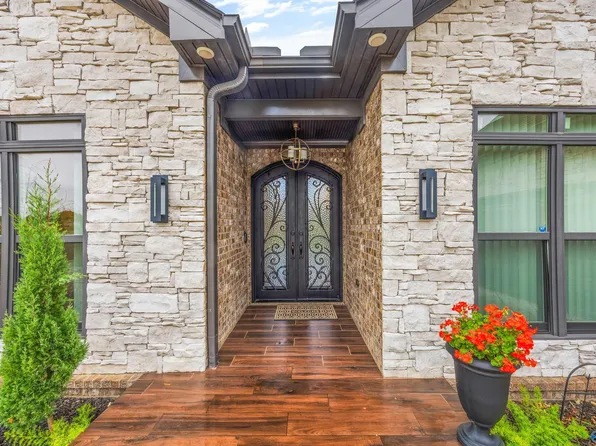 3149 Old Railroad Bed Rd, Harvest, AL 35749