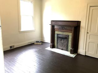 262 Kennedy Ave, Pittsburgh, PA
