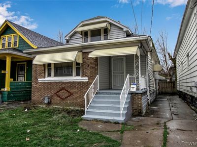 41 Freund St, Buffalo, NY, 14211
