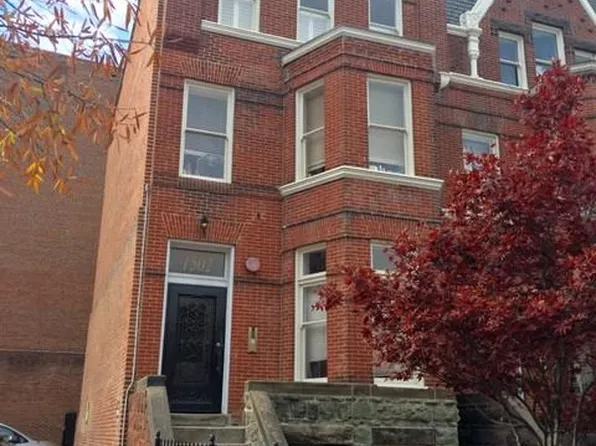 1502 17th St NW APT 10, Washington, DC 20036