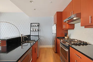 Rented by Citi Habitats