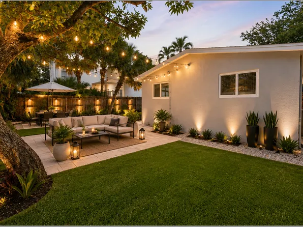 3630 Percival Ave #3630, Miami, FL 33133