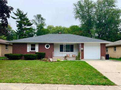 419 Chelsea Ave, Rockford, IL, 61107