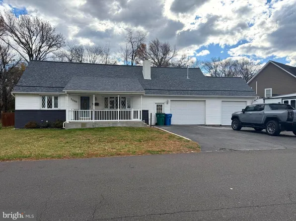 3006 Dixon Ave, Bristol, PA 19007
