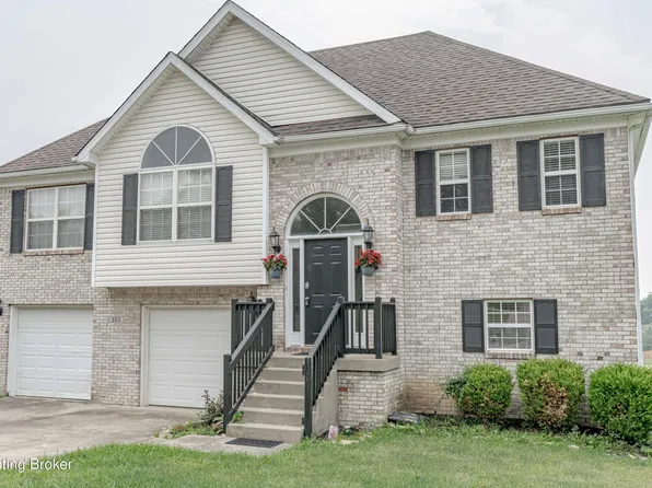 105 Simpson Station Dr, Simpsonville, KY 40067