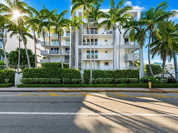5th image of 7832 Collins Ave APT 202