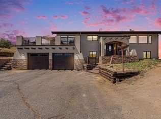 6566 Winnebago Way, Sedalia, CO 80135