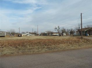 304 Marion, Merkel, TX 79536