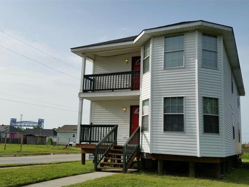 1st image of 5201 N Galvez St #B